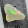 11.1 cts Australian Opal Rough Lightning Ridge Polished Specimen