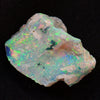 6.68 cts Australian Opal Rough Lightning Ridge Wood Fossil Polished Specimen