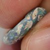 5.40 cts Australian Opal Rough Lightning Ridge Polished Specimen