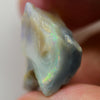 22.80 cts Australian Opal Rough Lightning Ridge for Carving