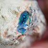 197.50 cts Australian Opal Rough Lightning Ridge Specimen