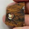 47.60 cts Australian Boulder Opal Polished  Gem