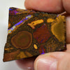 190 cts Australian Boulder Opal Rough Parcel