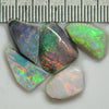 Rough  Opal 