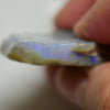 44 cts Australian Rough Opal Lightning Ridge for Carving Beginner