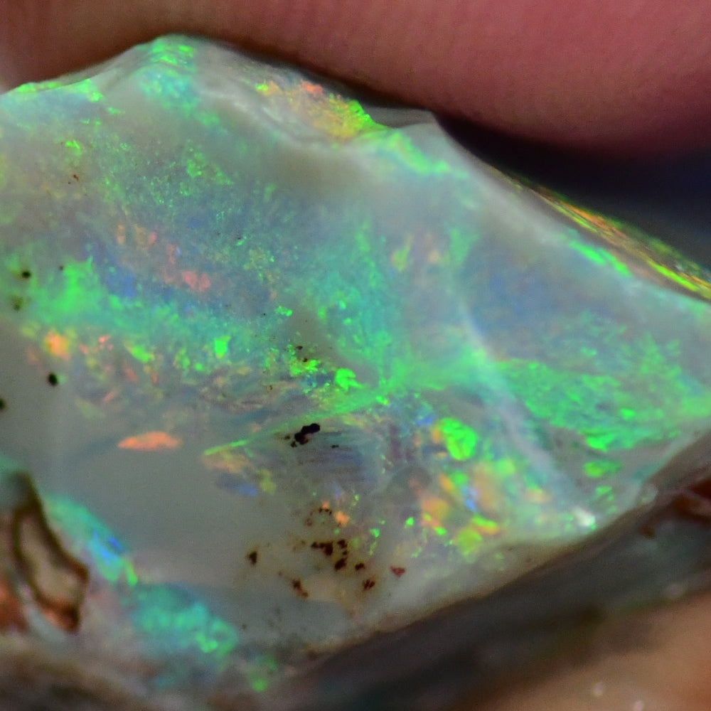 Australian Rough Opal for Carving