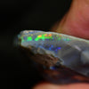 Australian Rough Opal for Carving Lighjtni ng Ridge