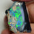 Australian Rough Opal for Carving Lightning Ridge
