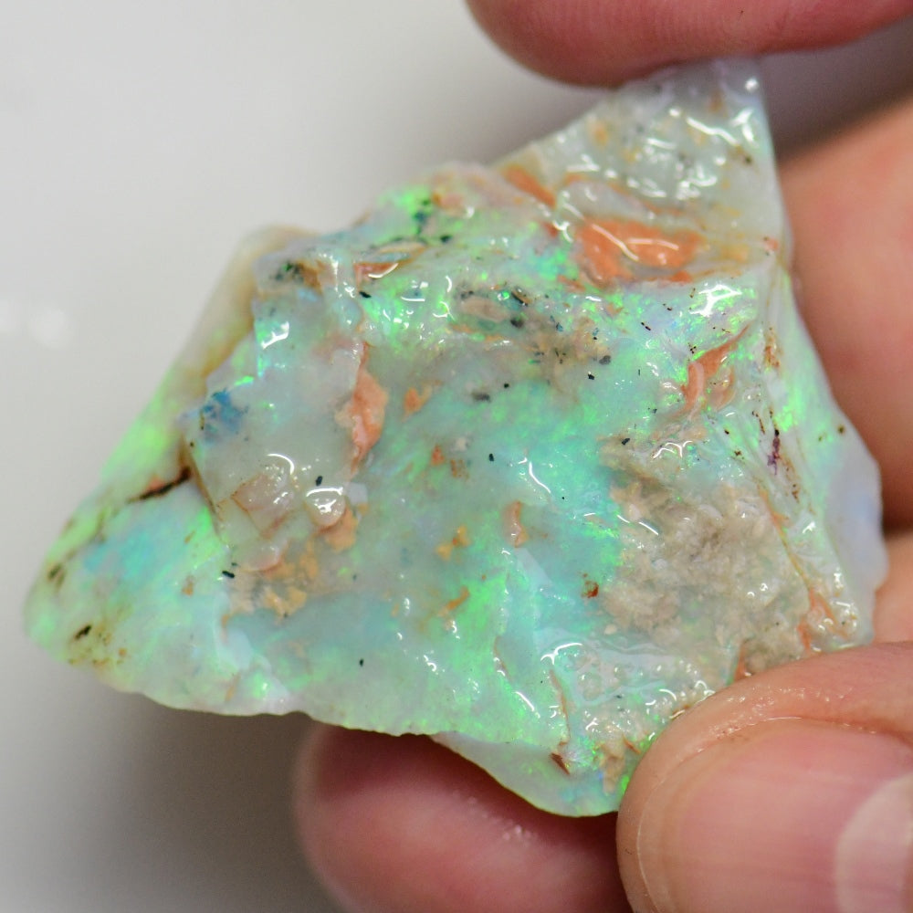 opal for carving