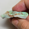58.9 cts Australian Rough Opal for Carving Lightning Ridge