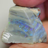 55.7 cts Australian Rough Opal for Carving Lightning Ridge