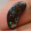 4.75 cts Australian Boulder Opal, Cut Stone