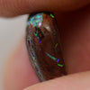 5.0 cts Australian Boulder Opal, Cut Stone