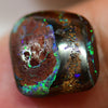 cut opal stone