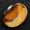 7.20 cts Australian Boulder Opal, Cut Stone