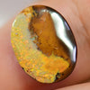 7.20 cts Australian Boulder Opal, Cut Stone
