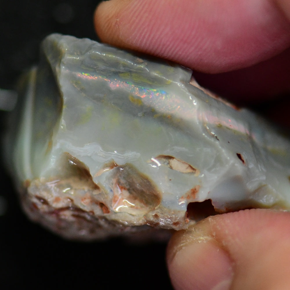 Rough Opal 