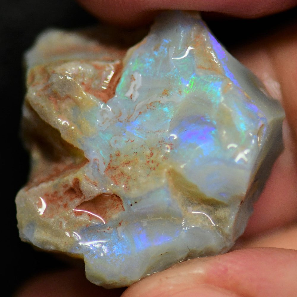  Rough Opal for Carving 
