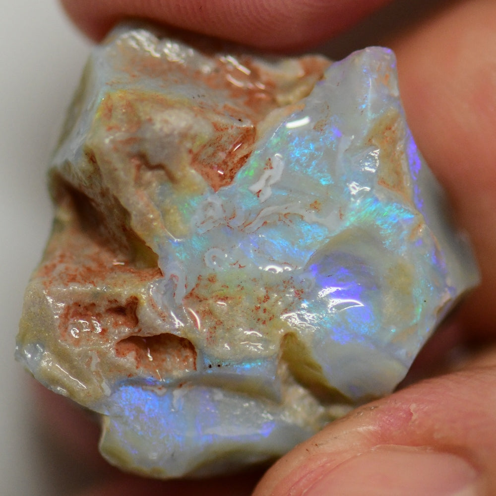  Rough Opal 