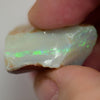 Australian rough opal 
