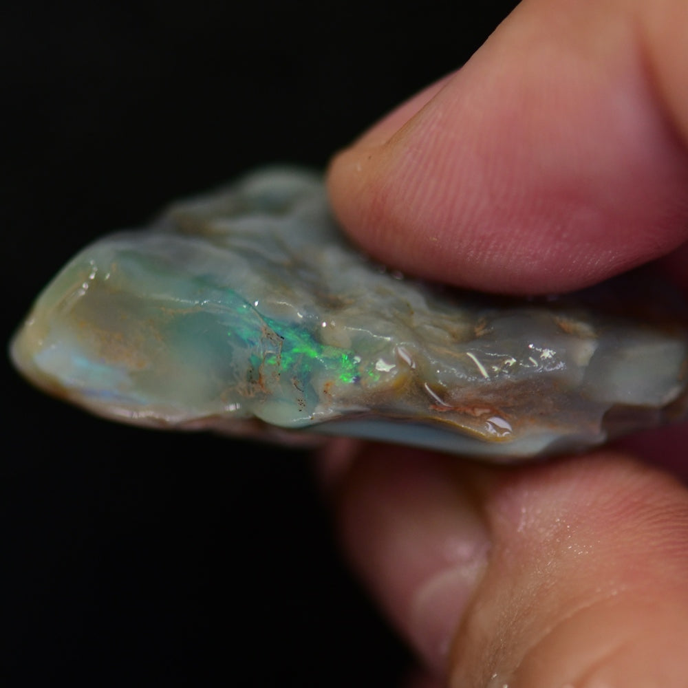  Rough Opal