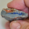 49.85 cts Australian Opal Rough Lightning Ridge for Carving
