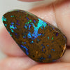 rough boulder opal
