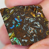 Rough boulder Opal