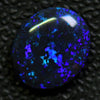 black opals