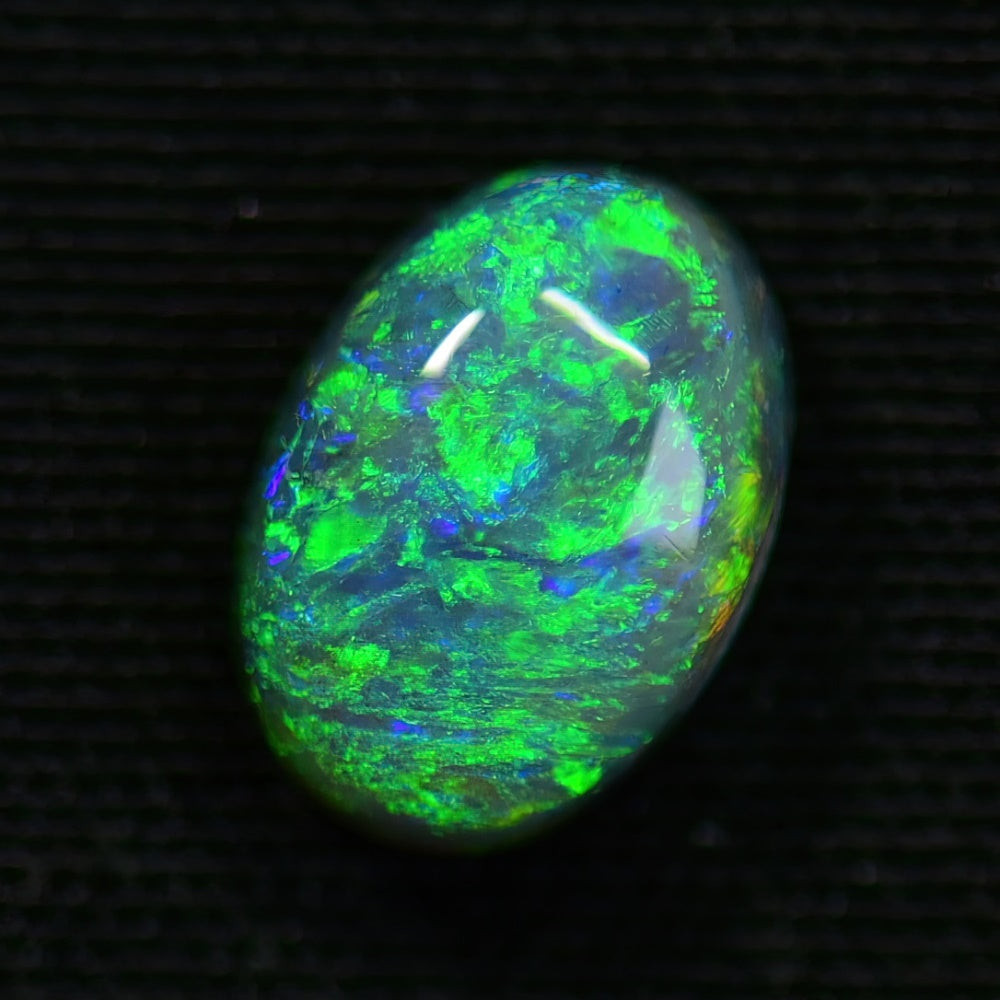 opal for ring
