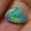 natural opal stone