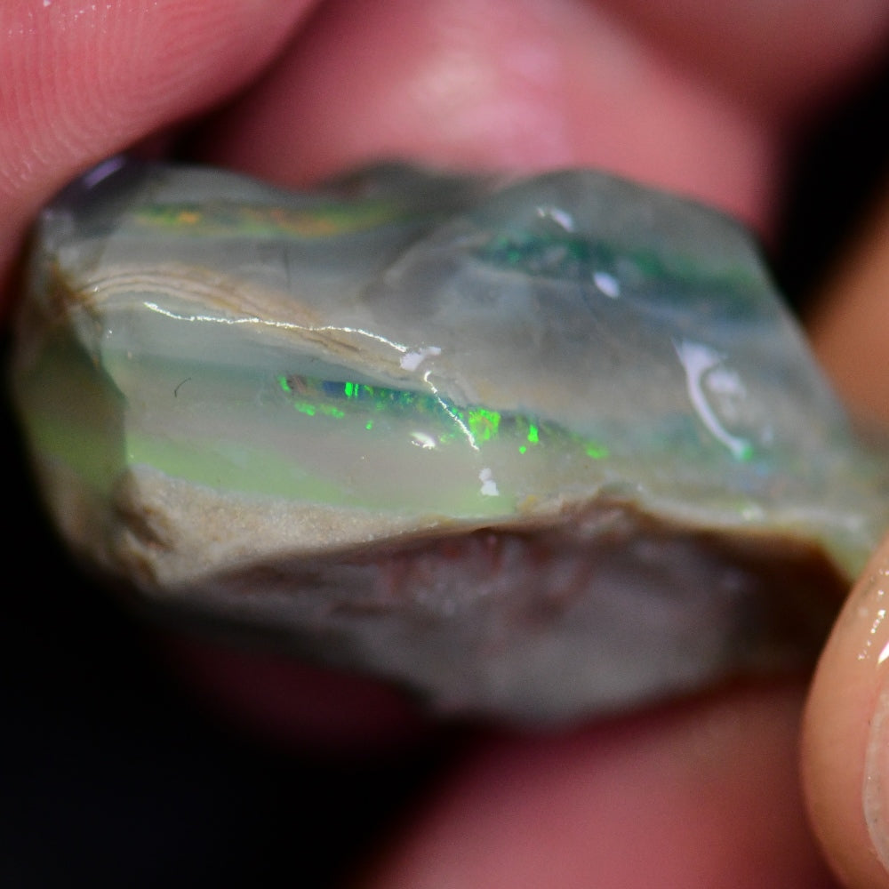 Australian Rough Opal  for Carving