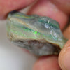 30.25 cts Australian Rough Opal  for Carving