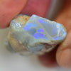 Rough Opal