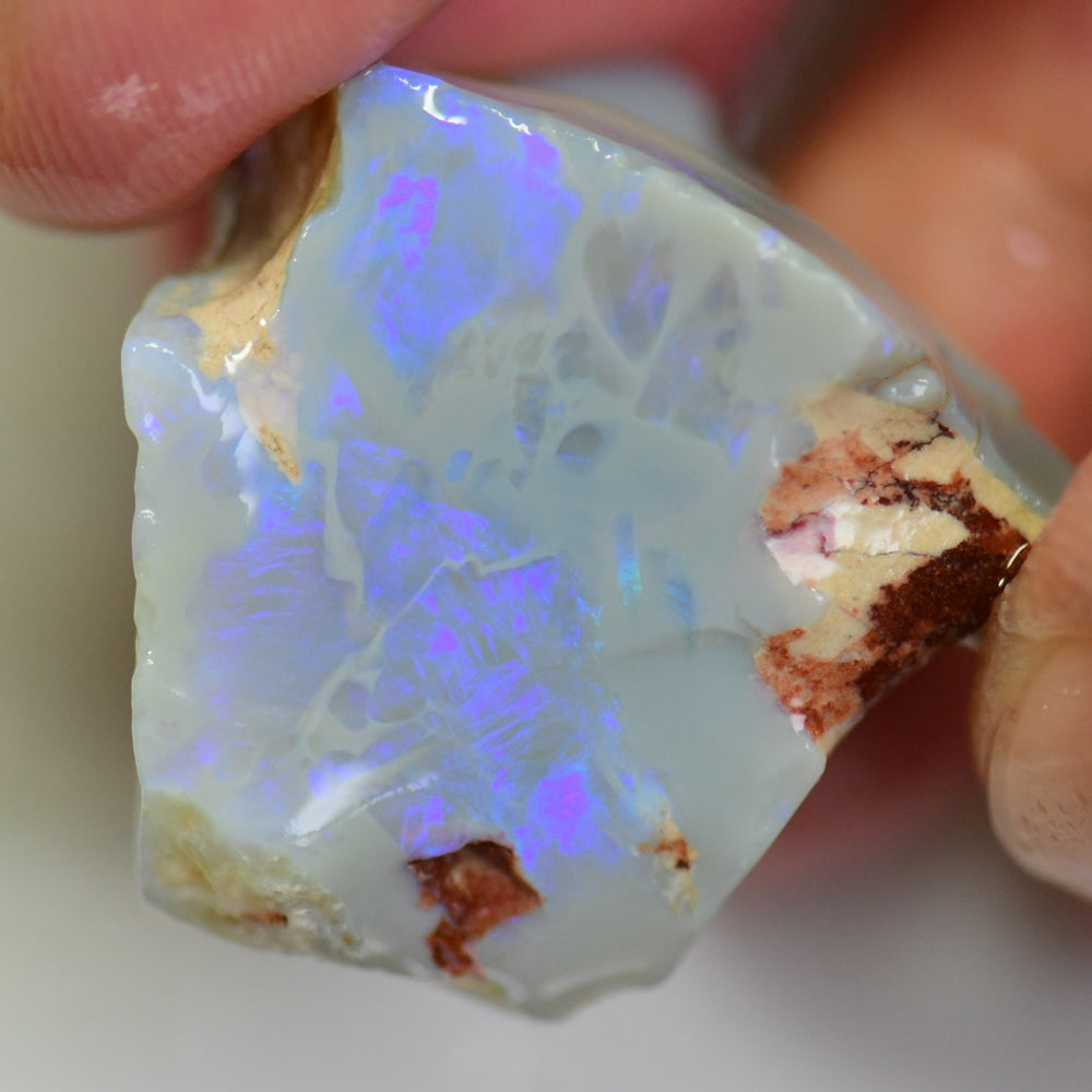 Australian Rough Opal  for Carving