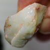62.30 cts Australian Rough Opal  for Carving Beginner