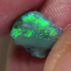 green opal