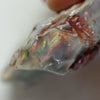 red opal