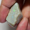 51.50 cts Australian Rough Opal for Carving Lightning Ridge