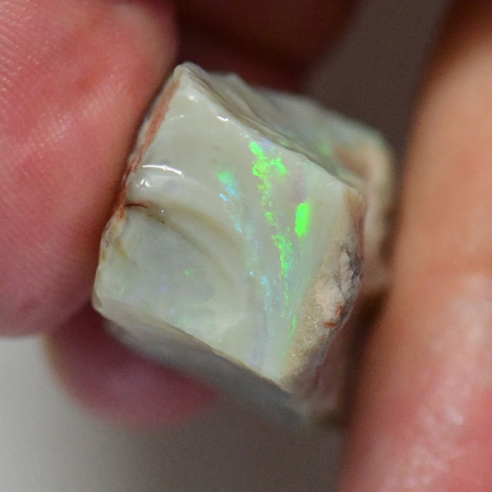 51.50 cts Australian Rough Opal for Carving Lightning Ridge