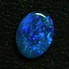 Gemstone opal