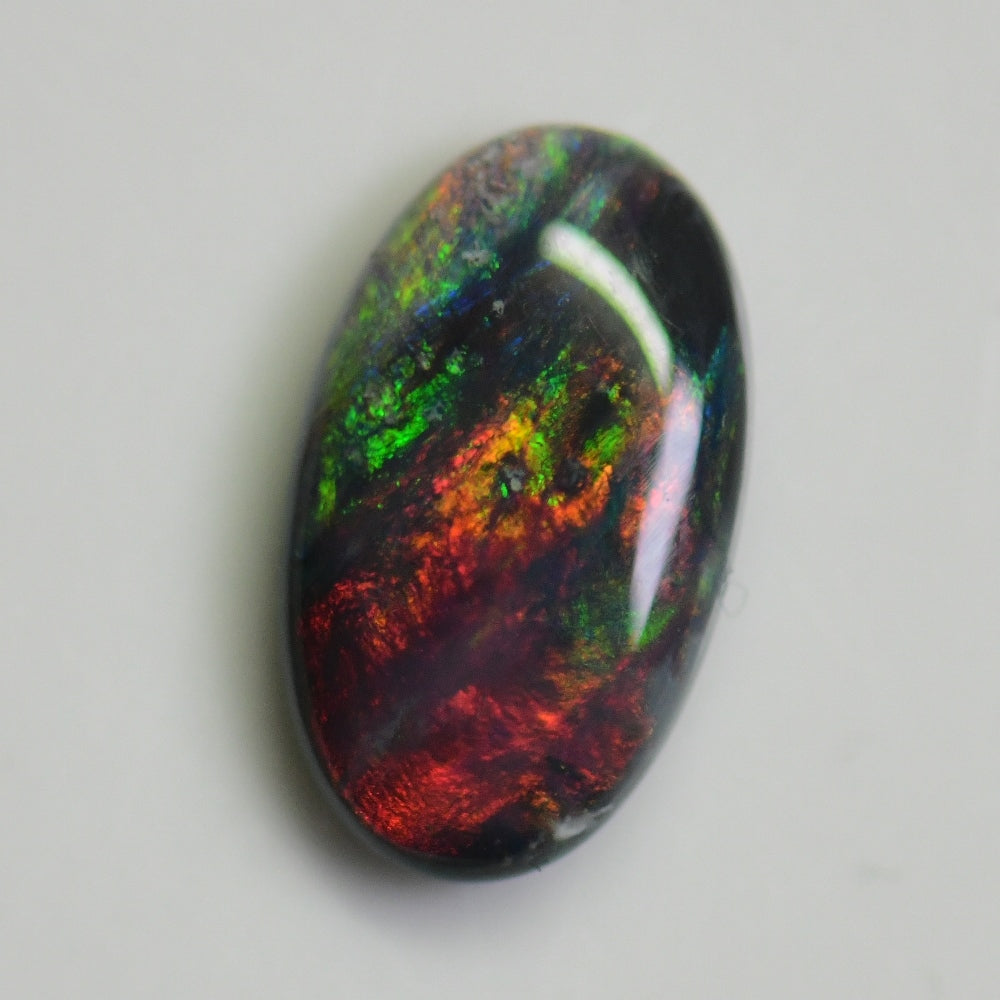 red Opal