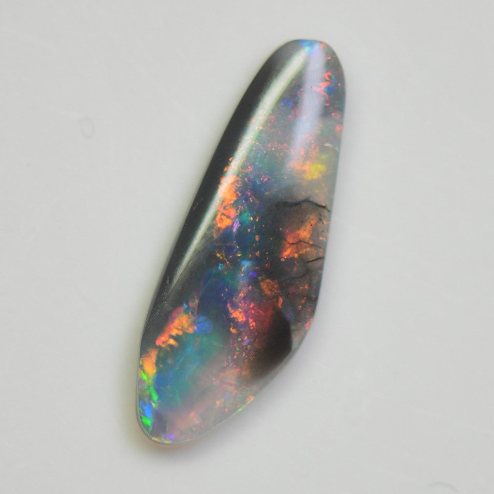 Black Opal stone