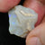 Australian Rough Opal for Carving Lightning Ridge Beginner