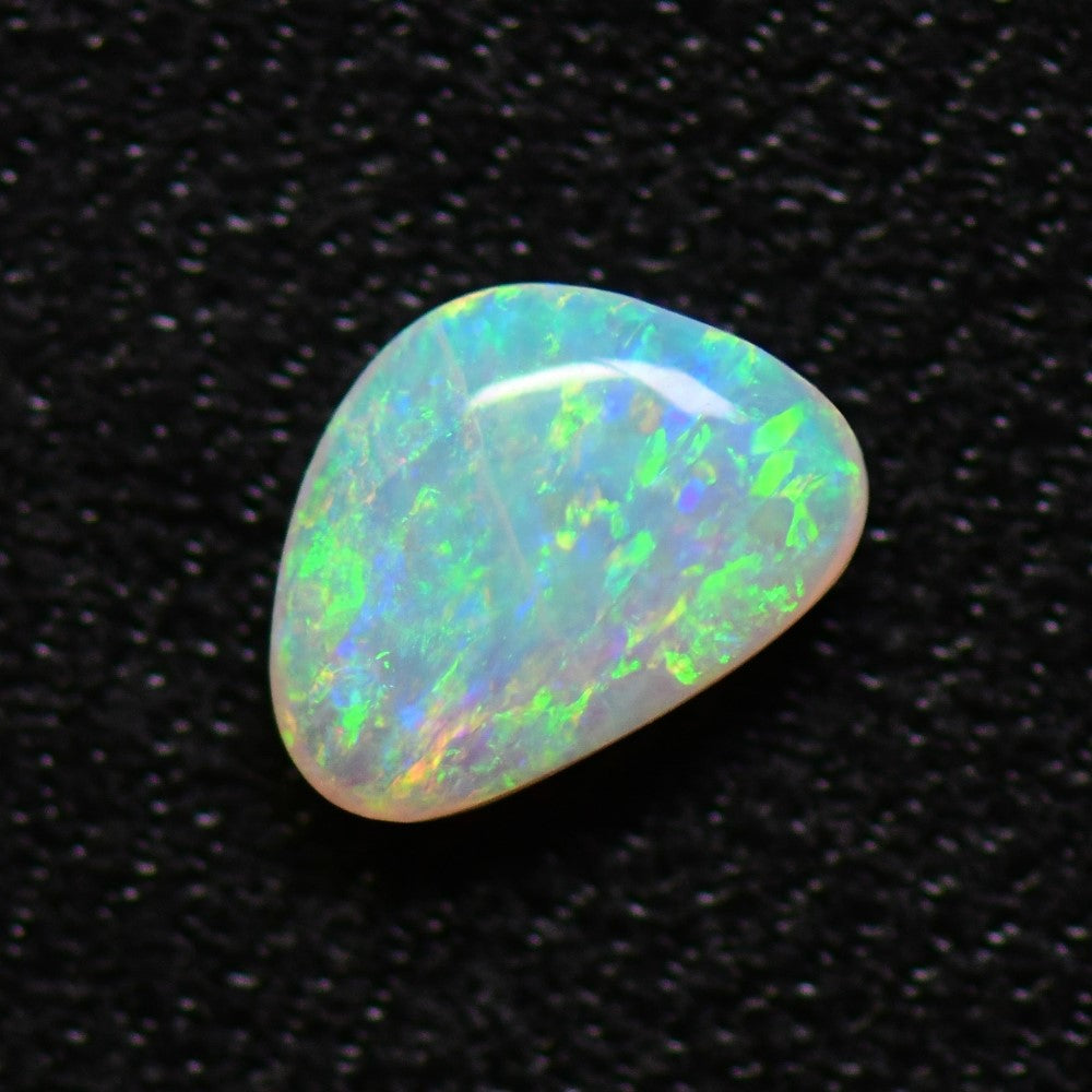  Australian Solid Opal Cut Stone, Lightning Ridge