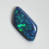 polished opal