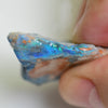 27.30 cts Australian Rough Opal for Carving Lightning Ridge