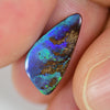 blue opal