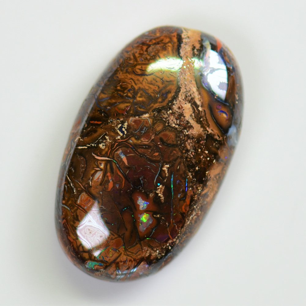 boulde opal