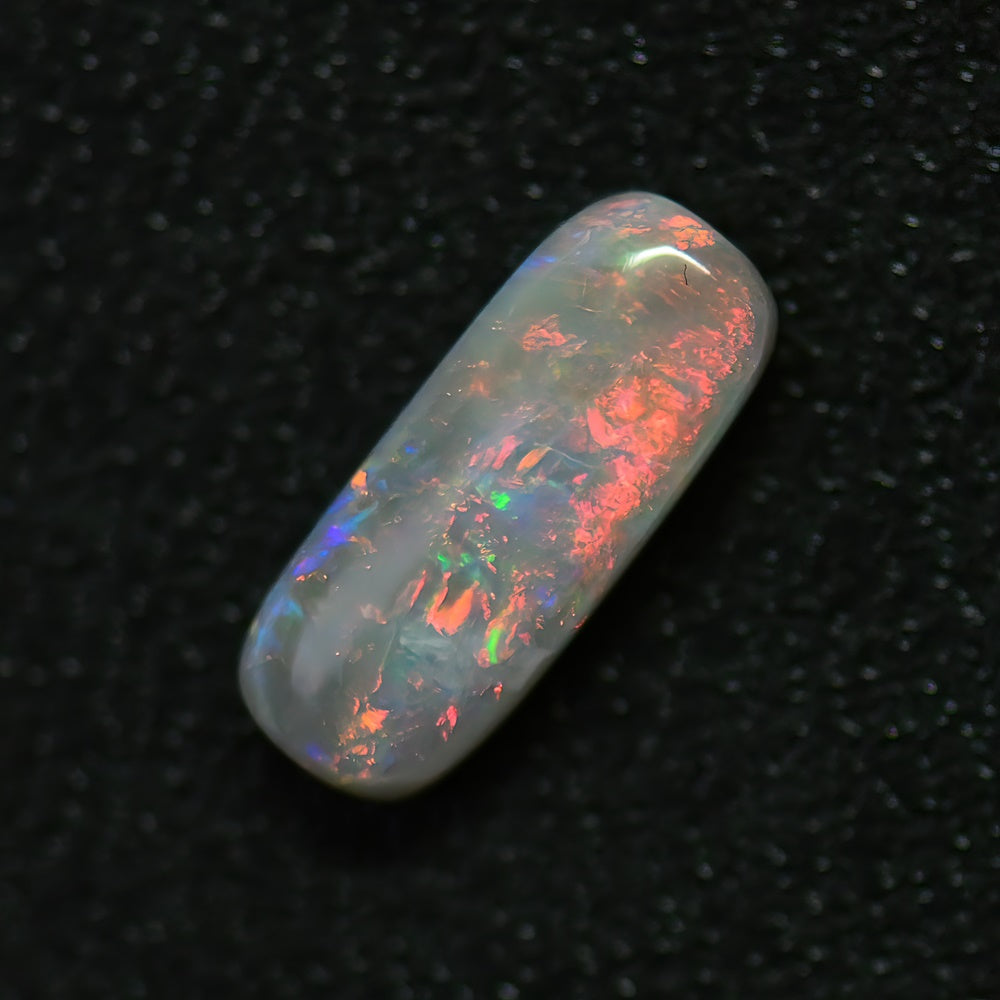 Semi Black Opal